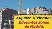 Por qué se dispara el precio de la vivienda en Europa en medio de la crisis económica