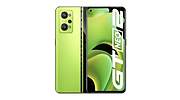 Realme presenta el GT Neo 2 y la nueva capa Realme UI 3.0 con Android 12