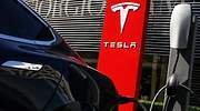 Tesla firma la peor caída bursátil de su historia al dejarse un 21% en la sesión