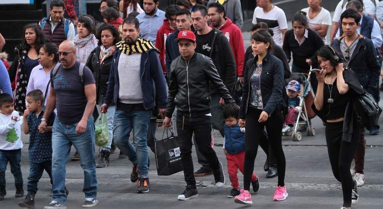 El apocalipsis del retail es el fin del mundo tal y como lo conocemos