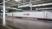 Renfe ahonda sus pérdidas en septiembre y ya se deja 333 millones en el año