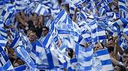 Los socios de la Real Sociedad rechazan el patrocinio de casas de apuestas deportivas