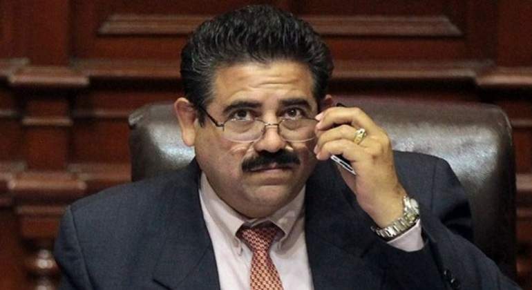 Manuel Merino