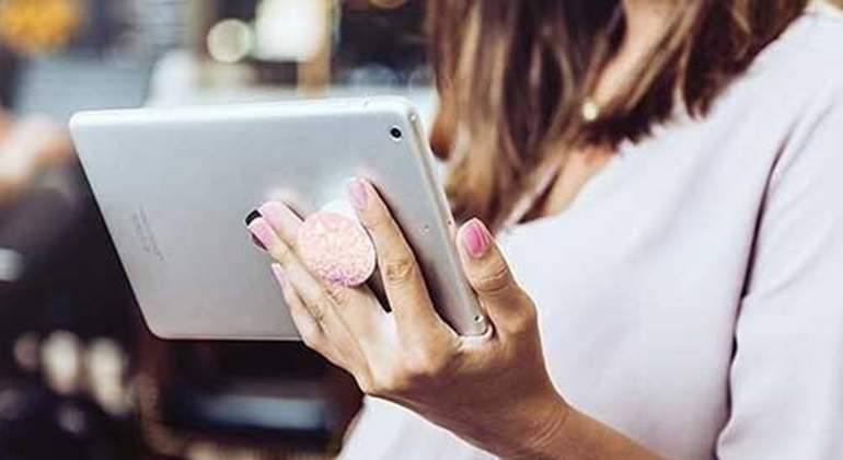 popsockets