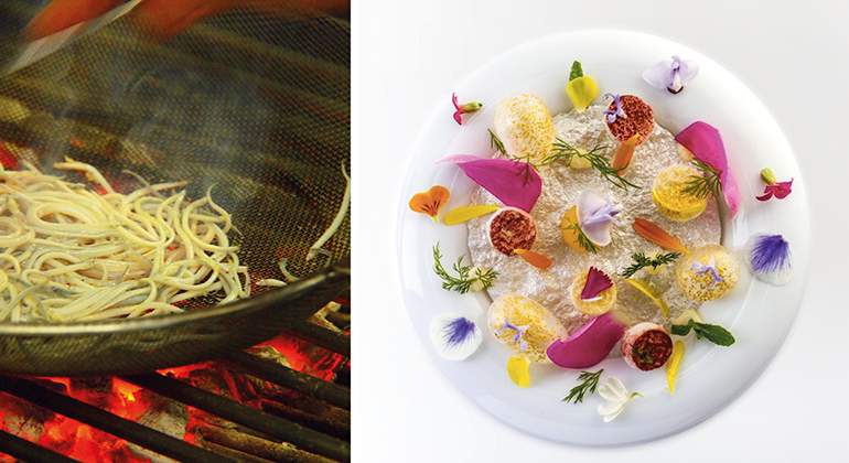 Top150 restaurantes