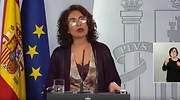 El Gobierno agilizará el pago de los ERTE y amplía a cuatro meses el aplazar impuestos sin intereses