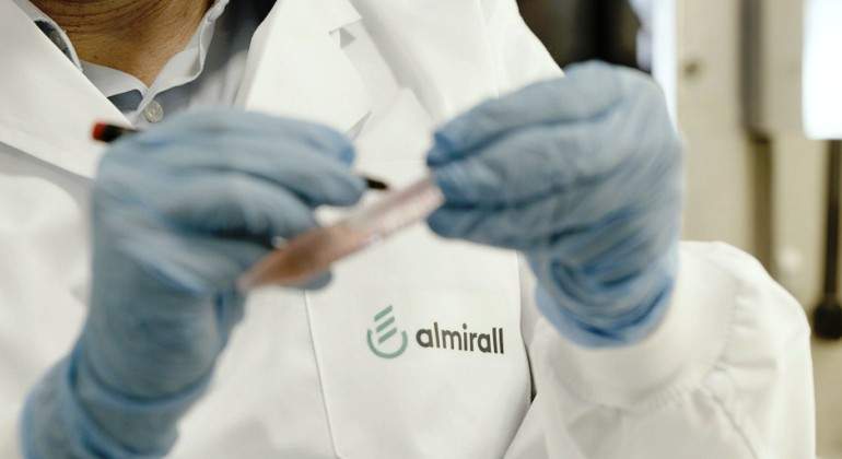 Almirall