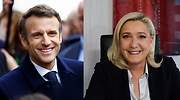 Macron es sinónimo de tranquilidad para el Cac 40