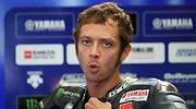 Valentino Rossi: Tengo miedo de que Marc Márquez me iguale