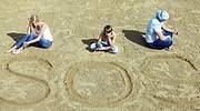 Los juzgados de Barcelona recomiendan a los divorciados que desplacen lo menos posible a sus hijos