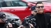 Cristiano Ronaldo reconoce cuatro delitos fiscales y es condenado a 23 meses de cárcel y 19 millones de multa