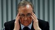 El mercado obliga a Florentino Pérez a cambiar su modelo de gestión económico y deportivo