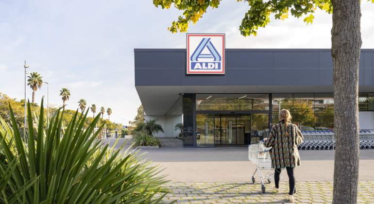 Aldi