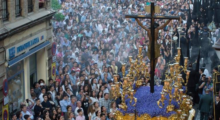 Semana Santa