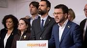 ERC ganaría las elecciones catalanas y el independentismo aumentaría su mayoría, según el CIS catalán