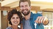 Los jóvenes solo acaparan el 19% de la demanda de vivienda de obra nueva