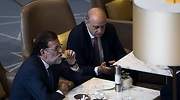 El exnúmero 2 de Interior al presidente de la Audiencia Nacional: Mi error fue ser leal a miserables como Jorge, Rajoy o Cosped