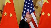 China pide a Trump que vete la ley que respalda las protestas en Hong Kong