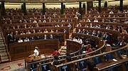 El Congreso abre una comisión de investigación sobre el almacén Castor
