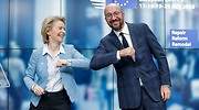 ¿En qué consiste el plan de recuperación tras la pandemia acordado por la UE?