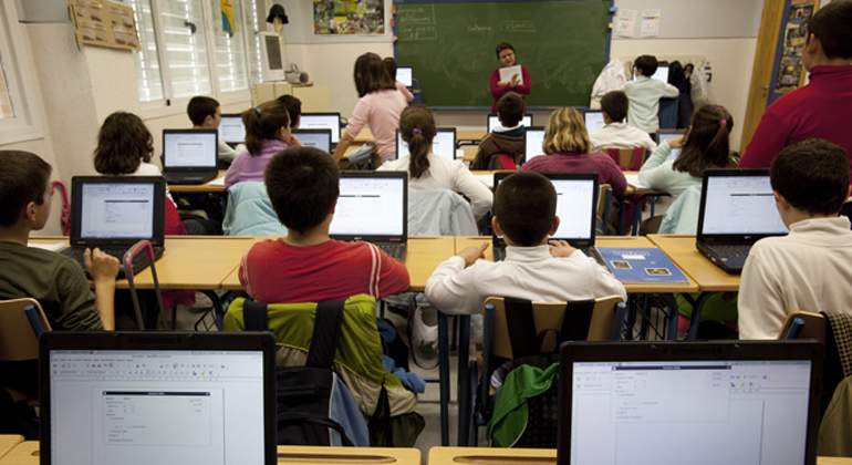 Centros educativos