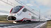 El tren de hidrógeno, una gran esperanza para luchar contra la España vaciada