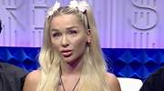 Quién es Emmy Russ, la sorprendente concursante alemana de Secret Story