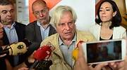 Crisis en Ciudadanos por el giro a la derecha y el veto al PSOE: dimiten Roldán y Nart mientras todos los focos apuntan a Garica