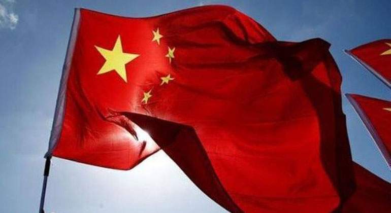 bandera-china