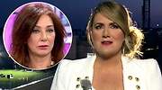 La guerra de productoras de Mediaset continúa: el recado de Carlota Corredera a Ana Rosa Quintana