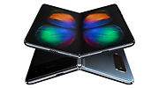 Nuevos problemas del Samsung Galaxy Fold: un periodista reporta un nuevo fallo en la pantalla tras el primer día de uso