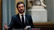 El PP propone volver a la ley de 1980 y que los propios jueces elijan a 12 de los 20 vocales del CGPJ