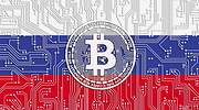 El bitcoin y las otras criptomonedas buscan su gran oportunidad con las sanciones financieras a Rusia