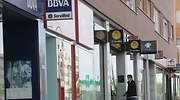 Los bancos poseen las valoraciones objetivas más esotéricas del Ibex 35