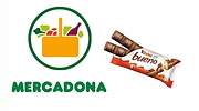 Mercadona abre la temporada navideña con un turrón sabor Kinder Bueno