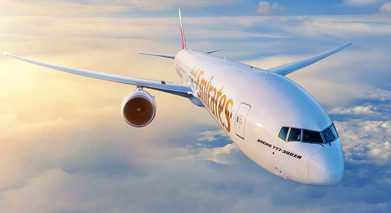 Emirates