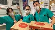 Telepizza, en el top cinco de empresas responsables en tiempos de crisis