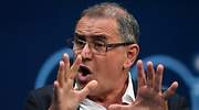 Roubini alerta de que la crisis del coronavirus ocasionará una década de desesperación