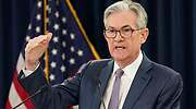 Powell carga contra las criptodivisas al considerarlas un vehículo para la especulación