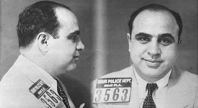 Capone