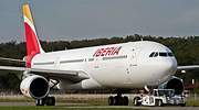 Los vuelos transatlánticos reviven a IAG, que sube un 4%