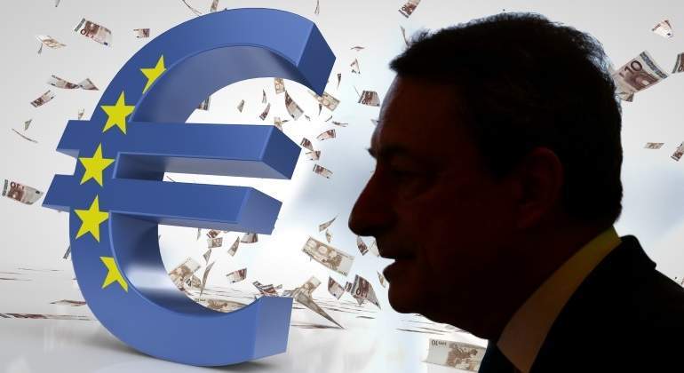 Draghi TLTRO BCE