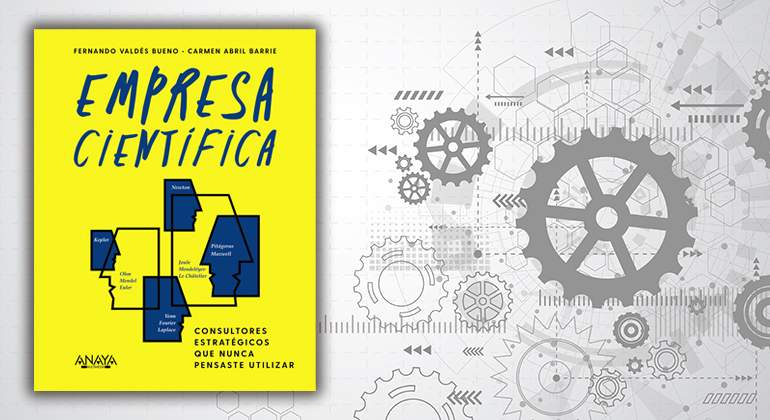 Libro Empresa Cientfica