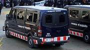 Los Mossos desaconsejan que el Consejo de Ministros del 21 de diciembre se celebre en la Llotja de Mar de Barcelona