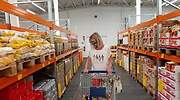 Así es la cadena de supermercados MERE, el Aldi ruso que abrirá 100 locales en España en cuatro años