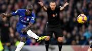 Football Leaks desvela que NGolo Kanté se enfrentó al Chelsea para no evadir impuestos y tener un salario normal