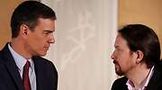 Todas las propuestas para formar Gobierno que han fracasado desde el 28-A