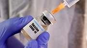 La UE negocia con Moderna, BioNtech y CureVac para asegurar el acceso a sus vacunas contra el coronavirus