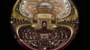 Las ganancias de Sánchez con su libro, el chalé de Iglesias o el sueldo de Abascal: el Congreso publica la declaración de bienes