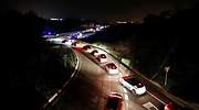 Checkpoints en Igualada y otros tres municipios de Barcelona para confinar a 70.000 ciudadanos por el coronavirus